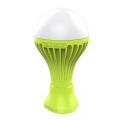 Bulb Design Productos al aire libre Linterna LED recargable